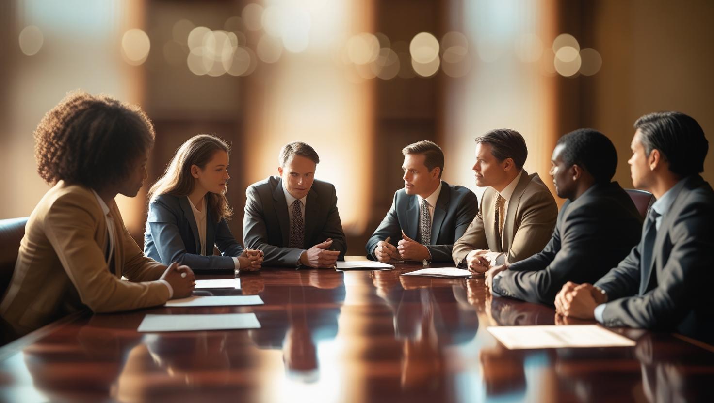 Curso de Negociación NEG101