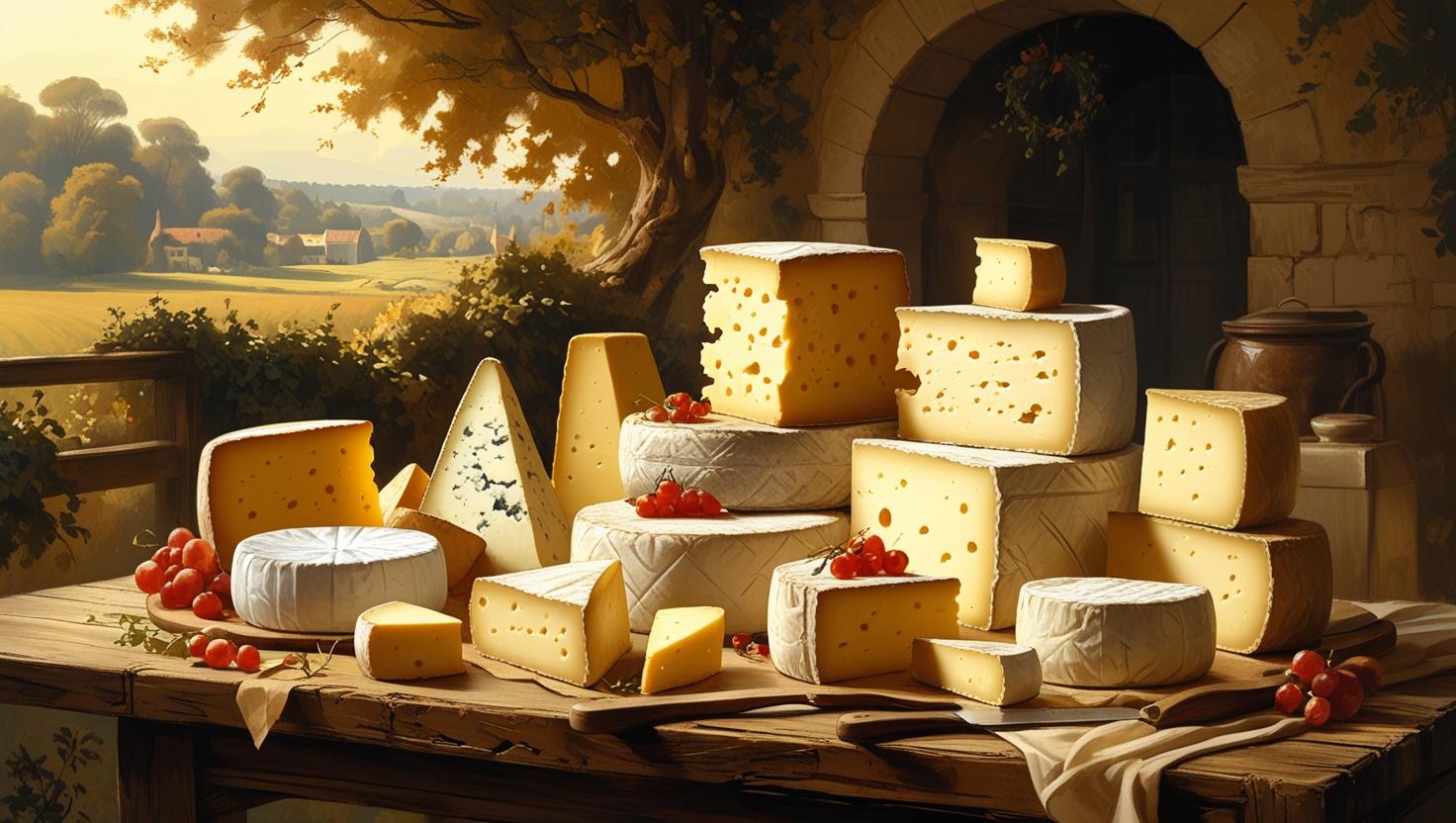 The Art of Cheese Making CHEESEMAKING101