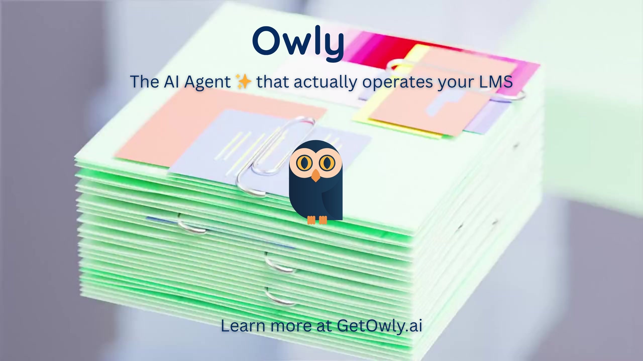how AI Agents are changing the world OWLYD1